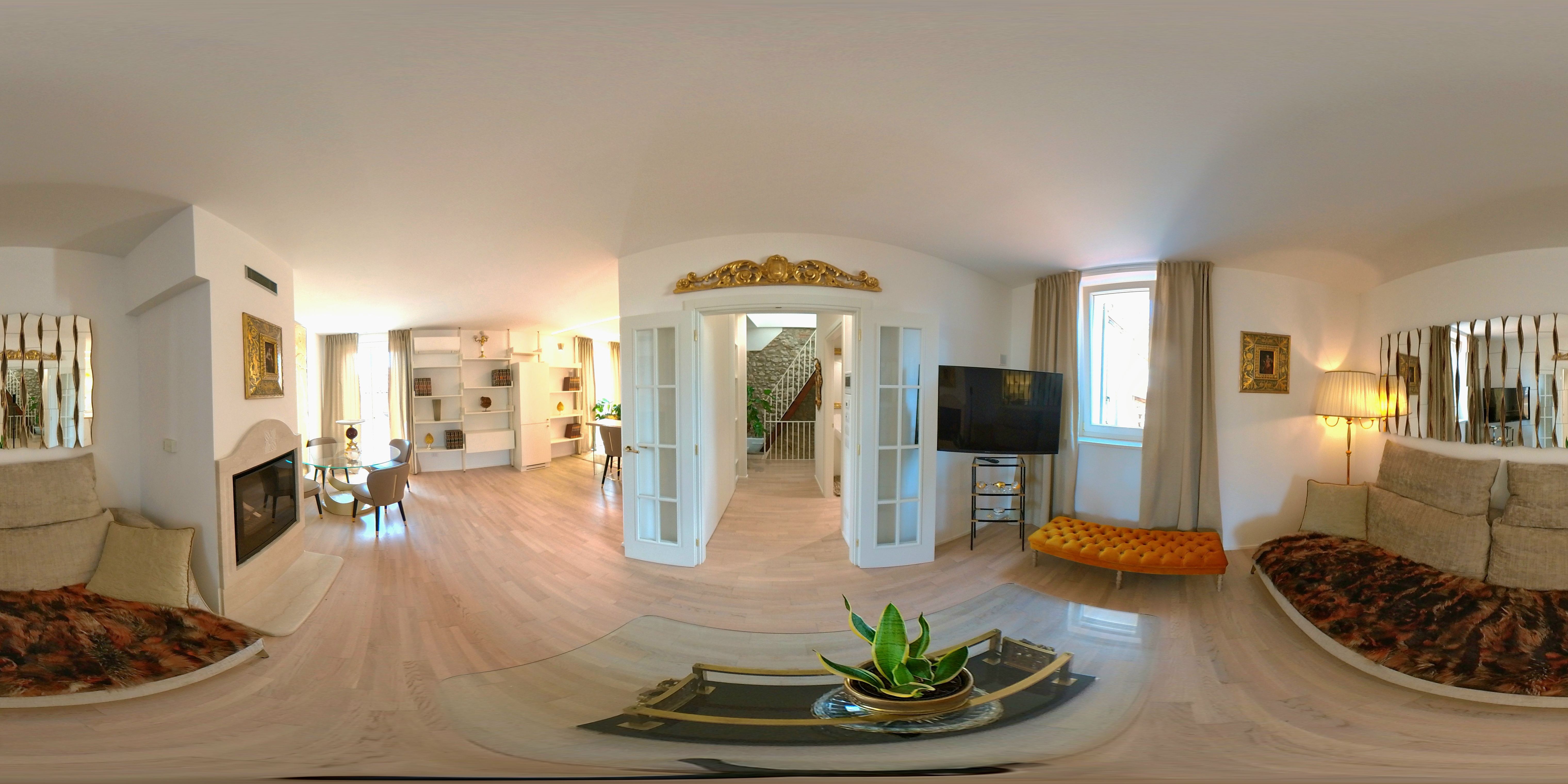 Salotto  360