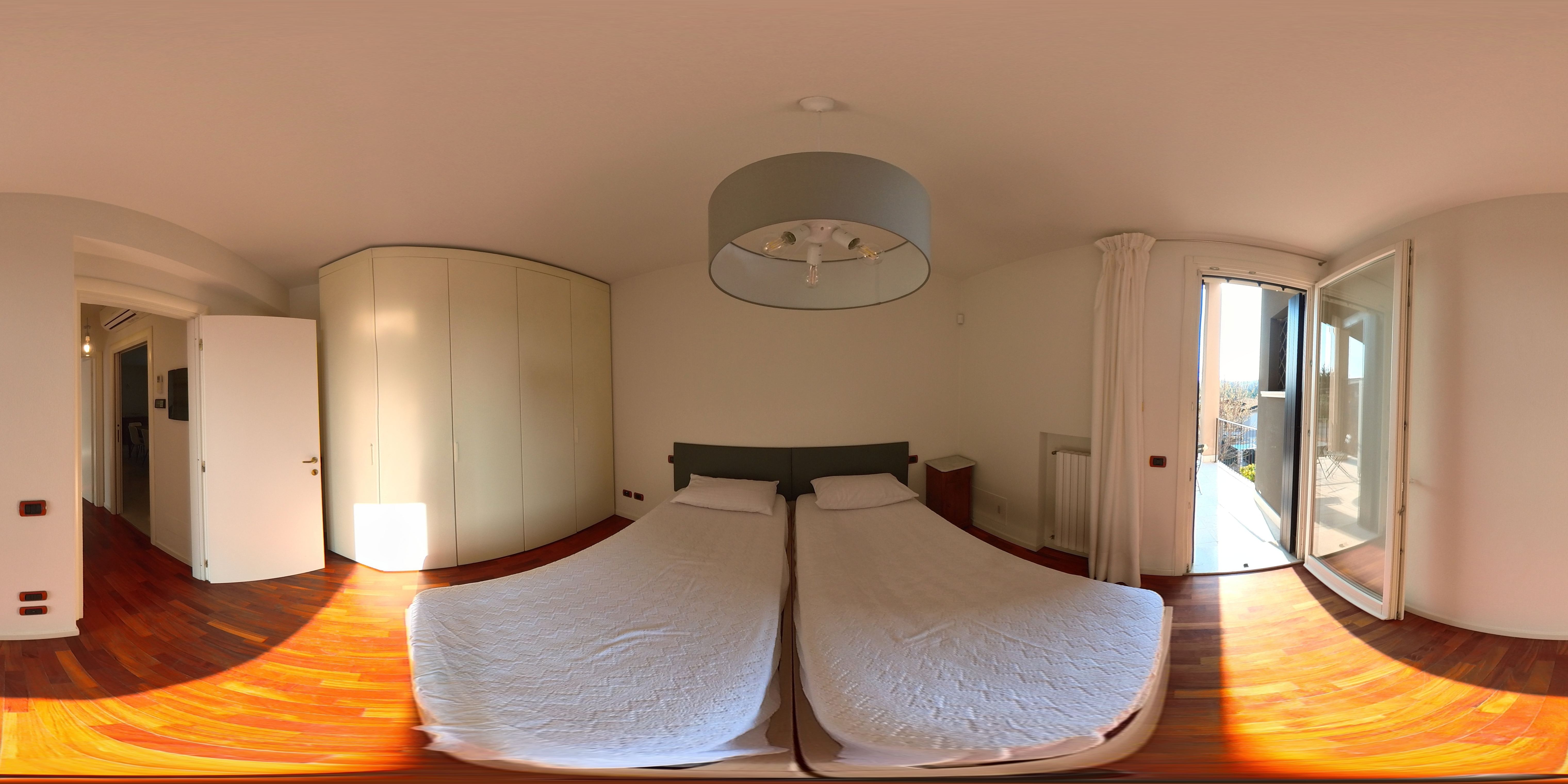 Appartamento in Vendita Moniga del Garda