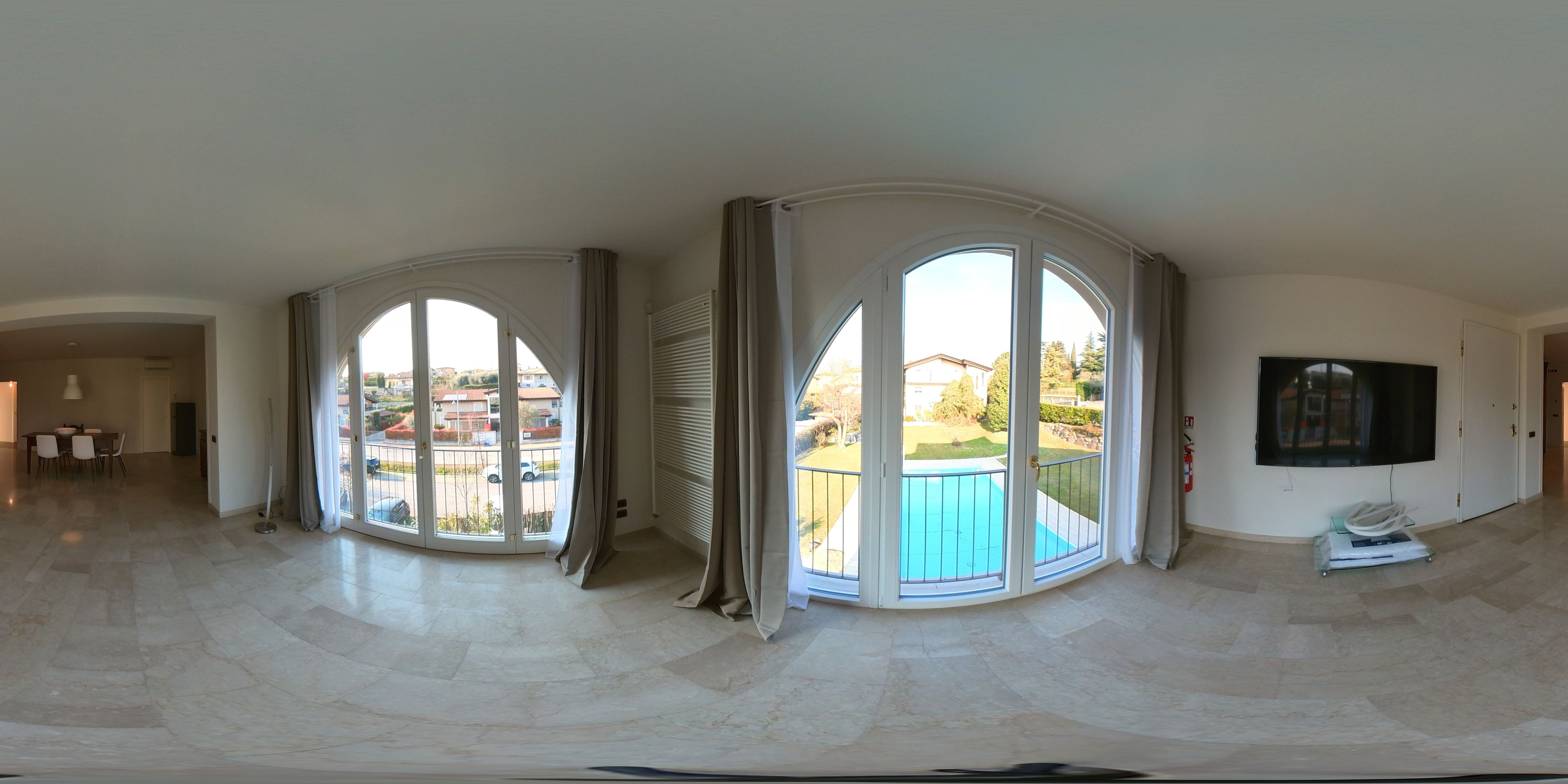 Appartamento in Vendita Moniga del Garda