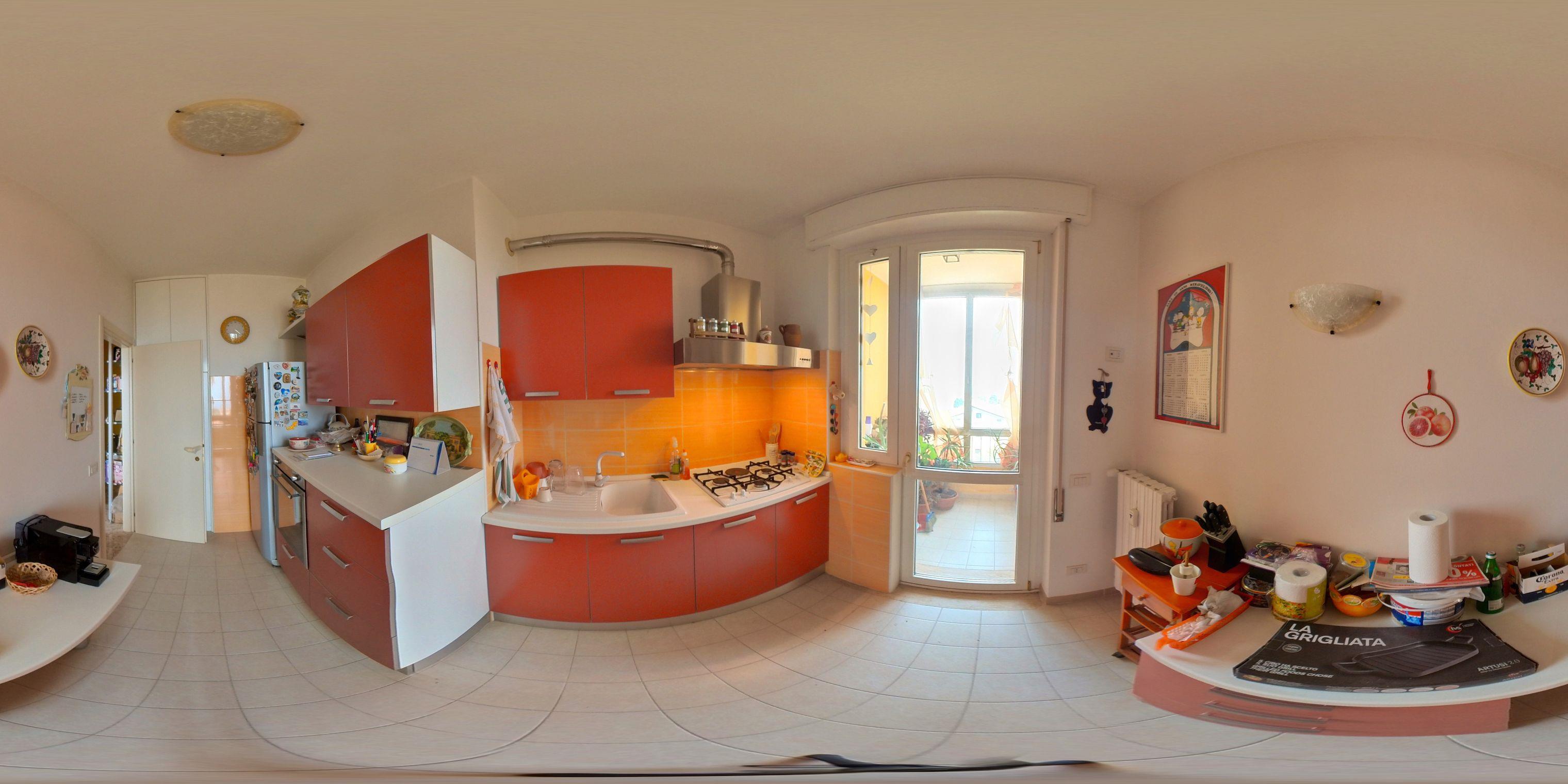 Cucina 360