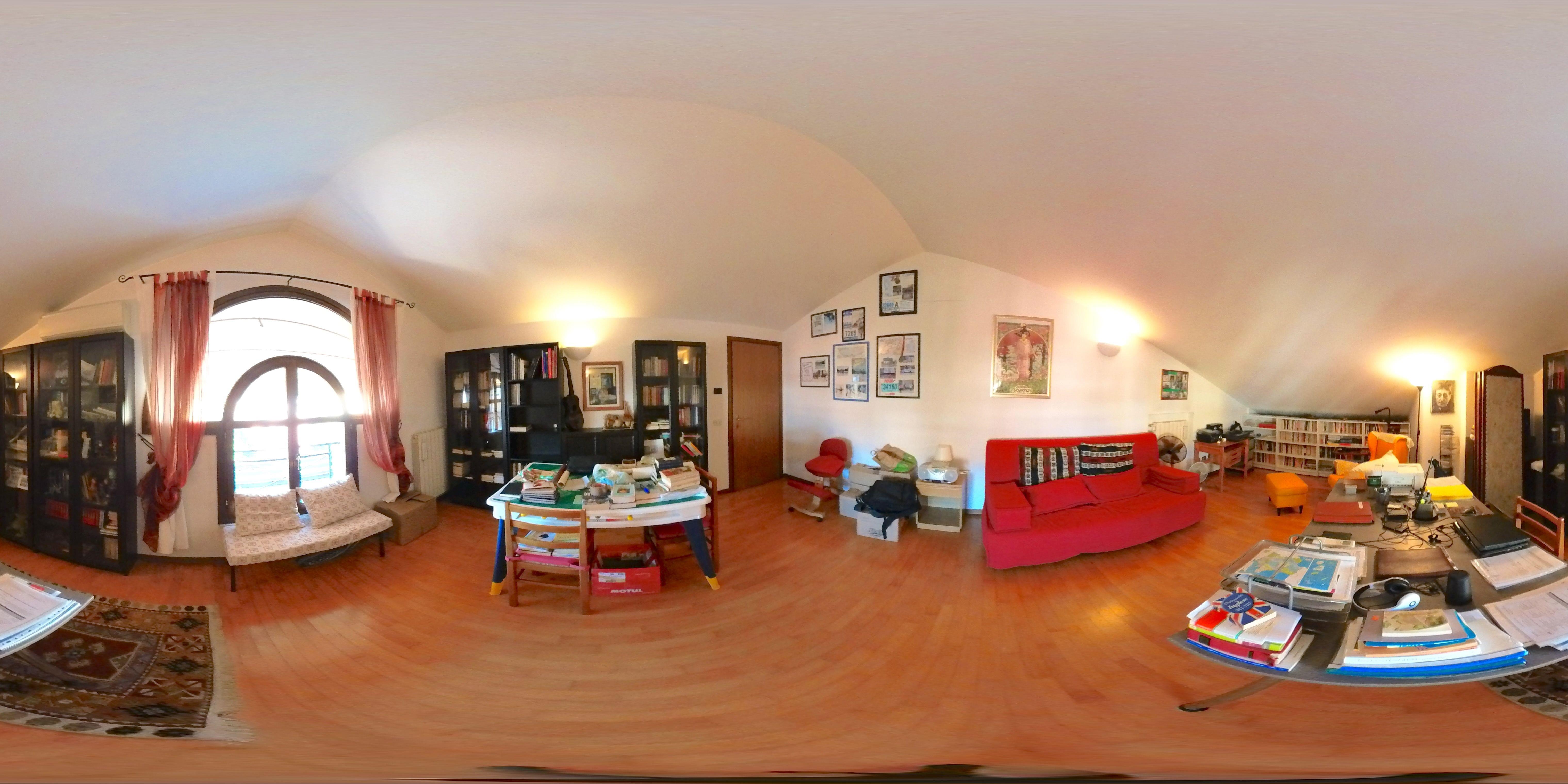 Studio 360 Villa Desenzano vendita